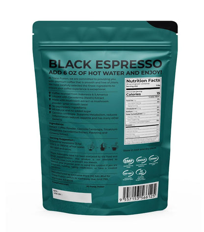 Black Espresso