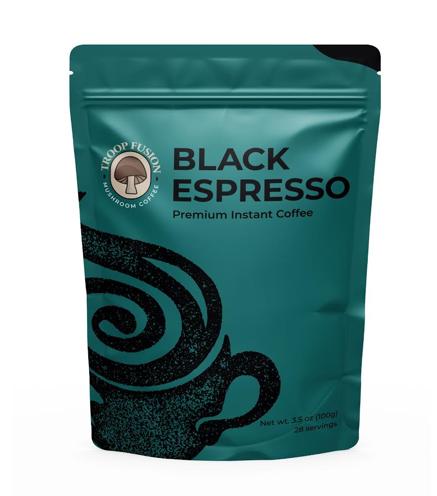 Black Espresso